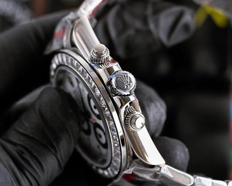 Rolex Cosmograph Daytona Ref. 116508 — Rolex