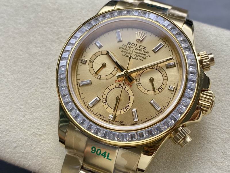 Rolex Cosmograph Daytona Referencia: 116588 — Rolex
