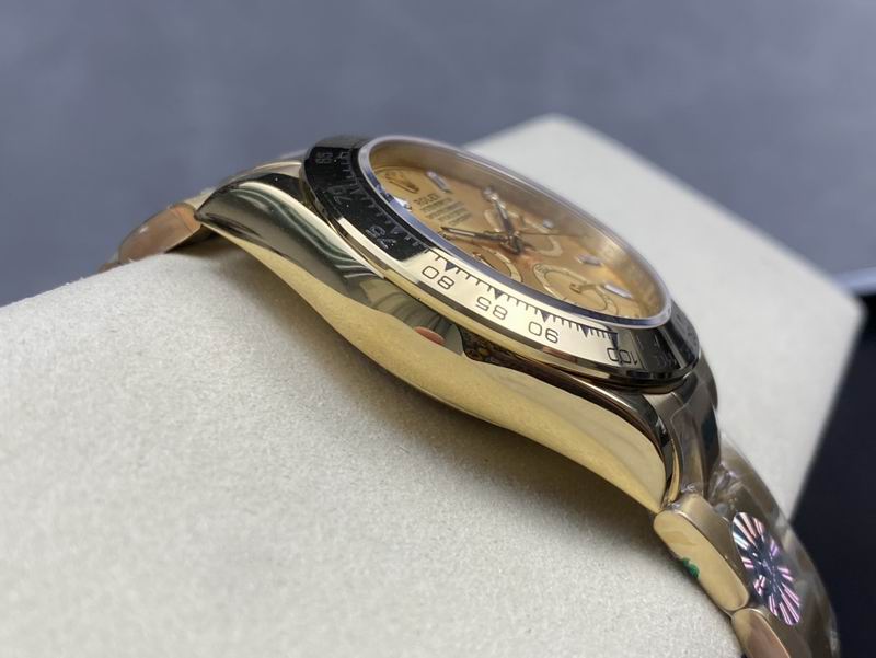 Rolex Cosmograph Daytona Ref. 116508 — Rolex