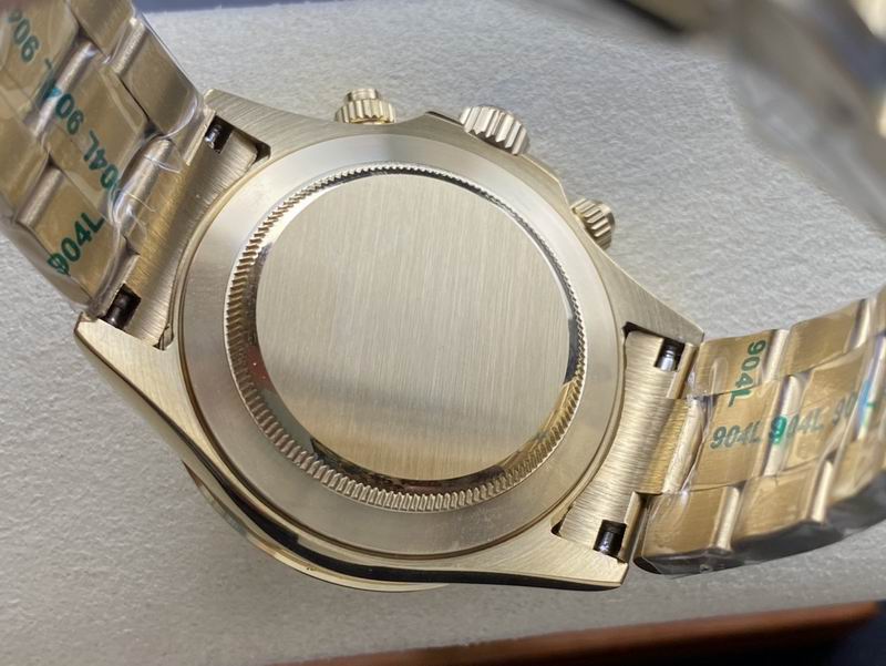 Rolex Cosmograph Daytona Ref. 116508 — Rolex