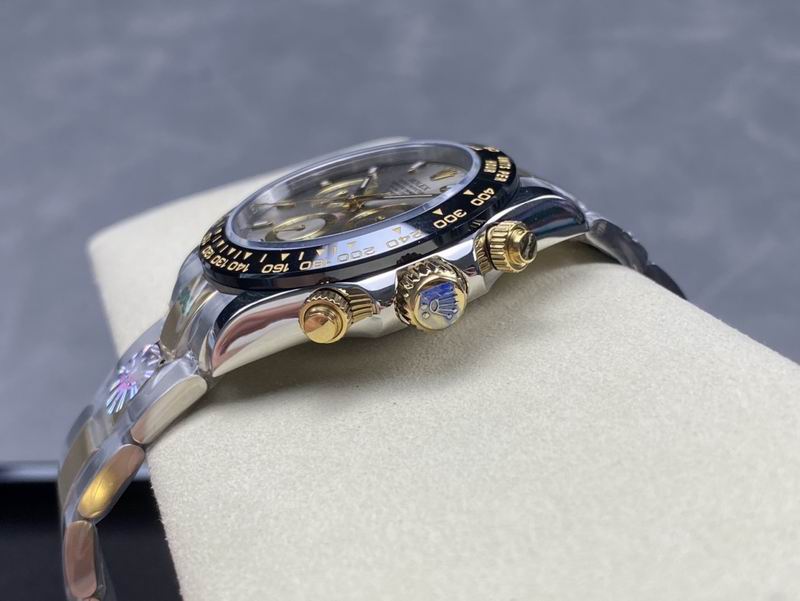 Rolex Cosmograph Daytona Ref. 116503 — Rolex
