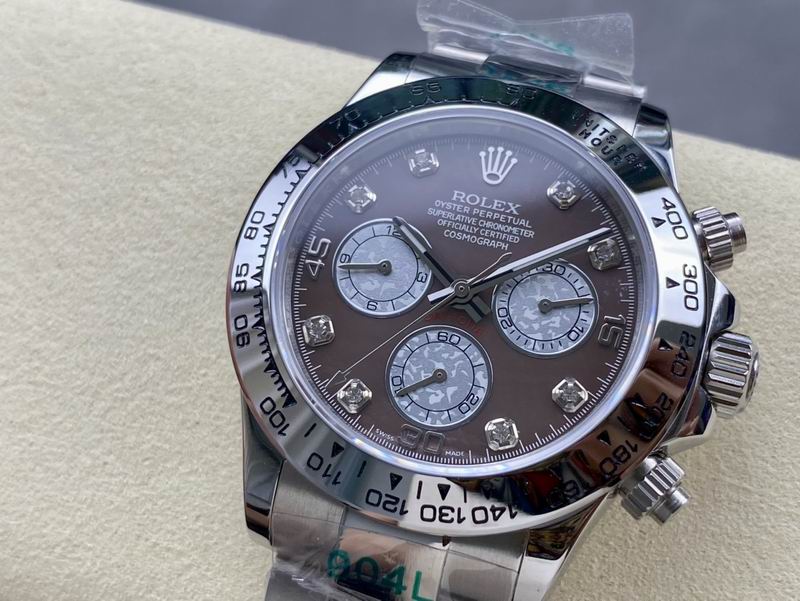 Rolex Cosmograph Daytona Ref. 116509 — Rolex