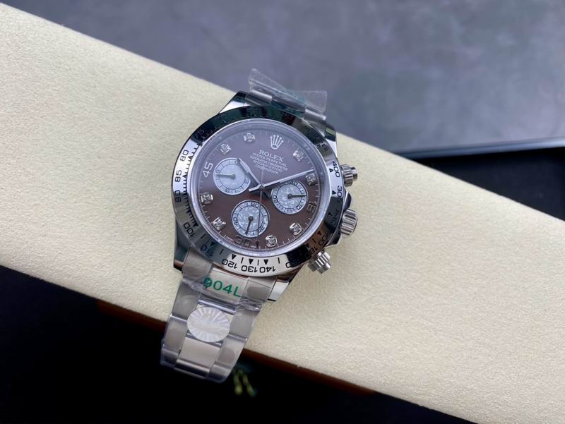 Rolex Cosmograph Daytona Ref. 116509 — Rolex