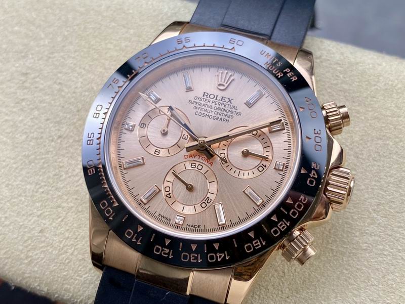 Rolex Cosmograph Daytona Ref. 116518LN — Rolex