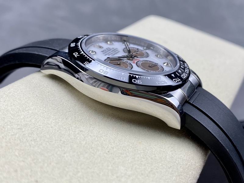 Rolex Cosmograph Daytona Ref. 116519LN — Rolex