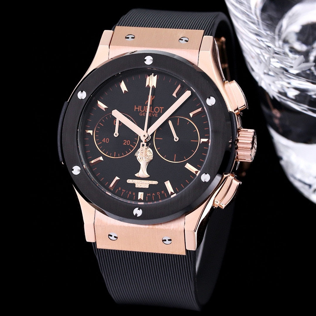 Hublot Classic Fusion Chronograph — Hublot