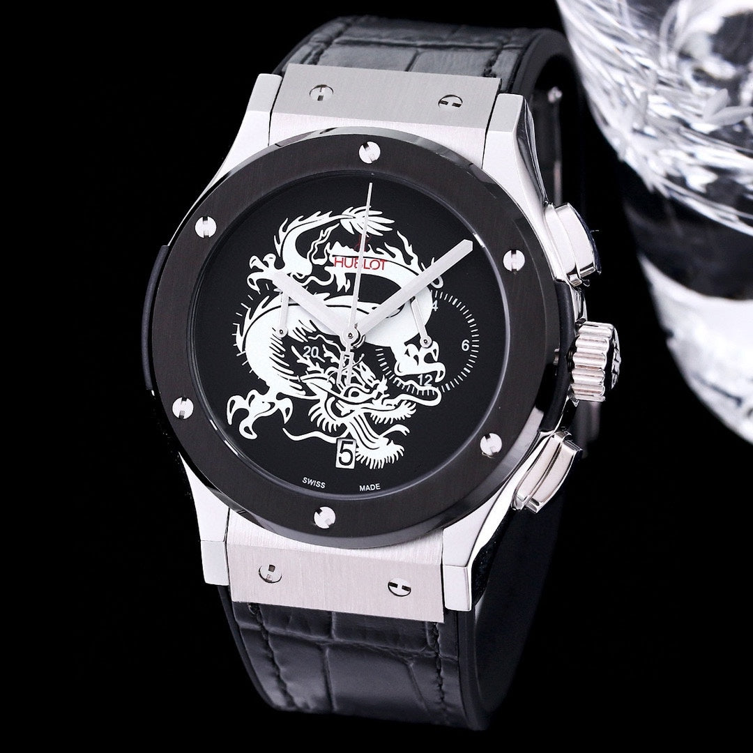 Hublot Classic Fusion Chronograph — Hublot