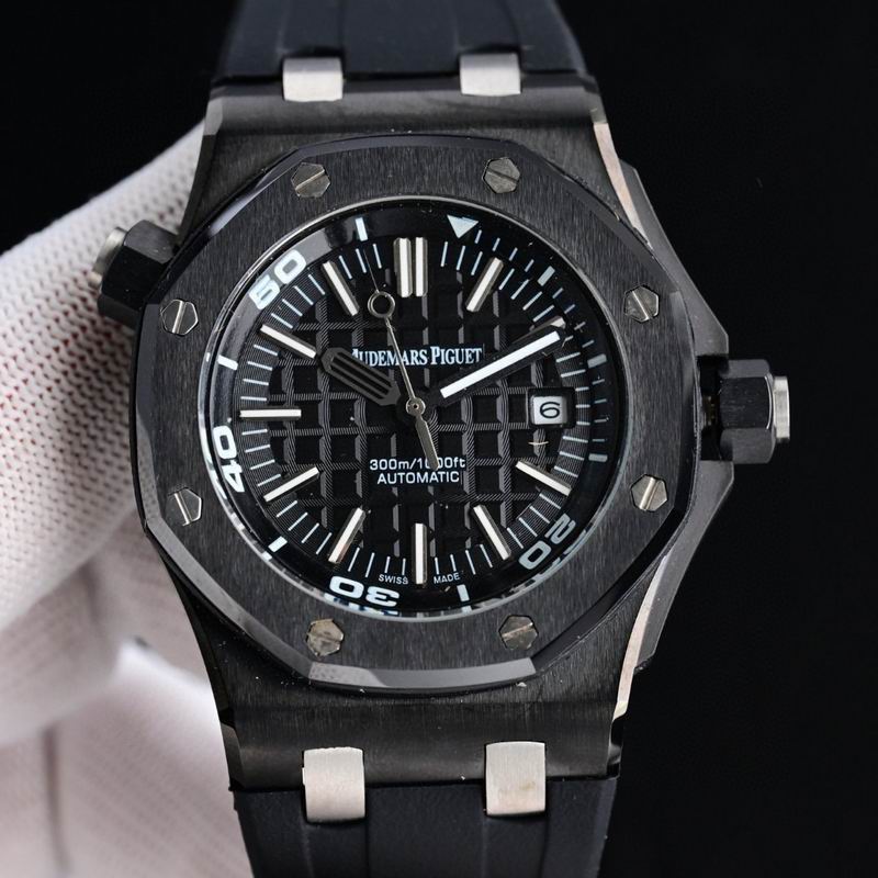 Audemars Piguet Royal Oak Offshore Diver — Audemars Piguet