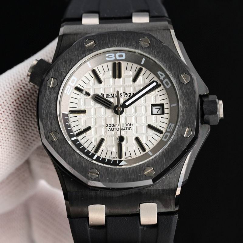 Audemars Piguet Royal Oak Offshore Diver — Audemars Piguet