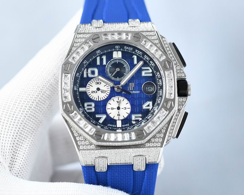 Audemars Piguet Royal Oak Offshore Chronograph — Audemars Piguet