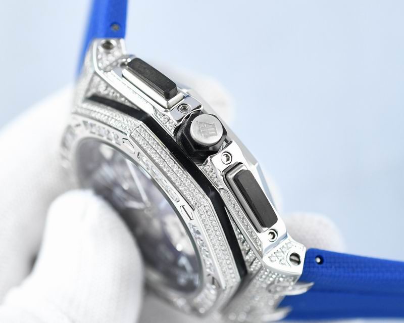 Audemars Piguet Royal Oak Offshore Chronograph — Audemars Piguet