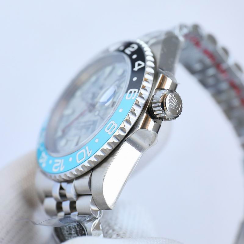 Rolex GMT-Master II — Rolex